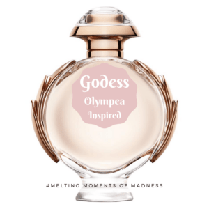 Godess Olympea Wax Melts