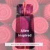 Alien Wax Melts