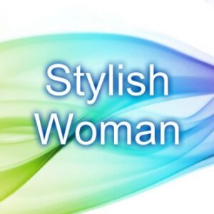 Stylish Woman