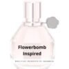 Flower bomb Wax Melts