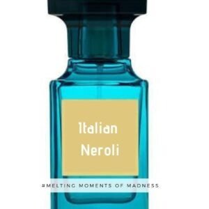 Italian Neroli Wax Melts