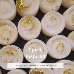Spirit Wax Melts