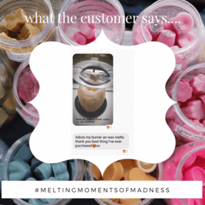 What The Customer Says