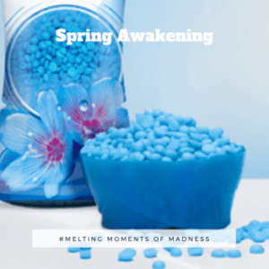 Spring Awakening Wax Melts