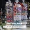 Wax Melt Stack Set