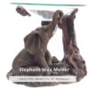 Elephant Wax Melter
