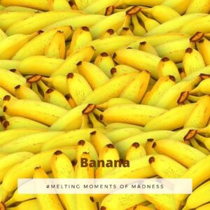 Banana Wax Melts