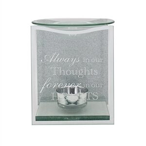 Always in our Thoughts Wax Melter