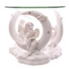 Cherub Moon Wax Melter
